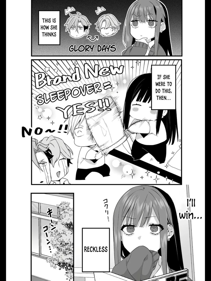 Jirai Nandesu Ka Chihara San 22 5
