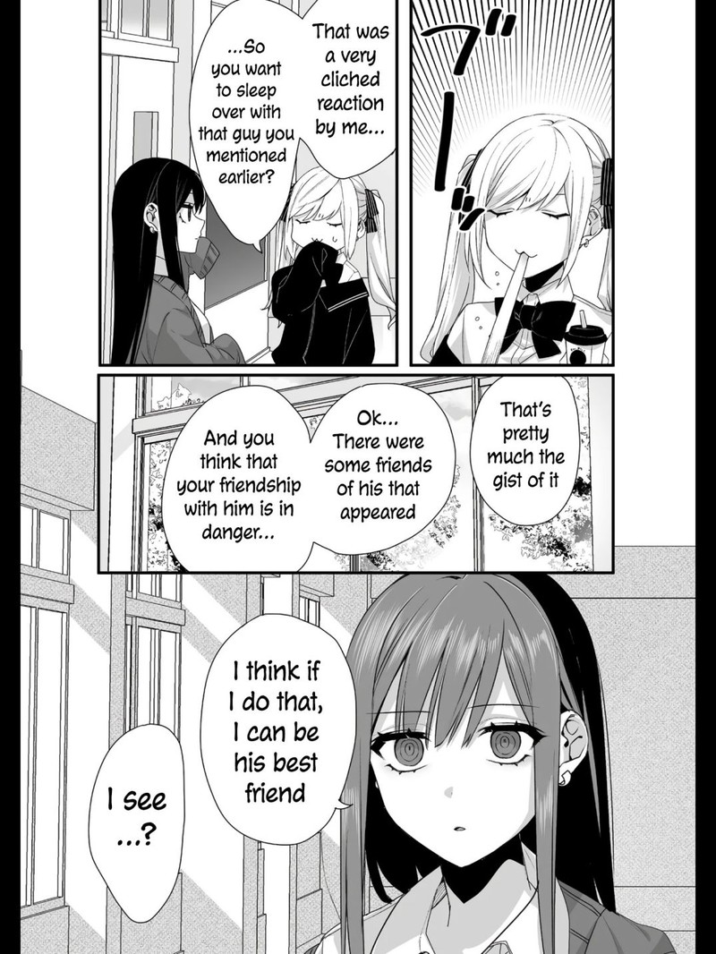 Jirai Nandesu Ka Chihara San 22 6