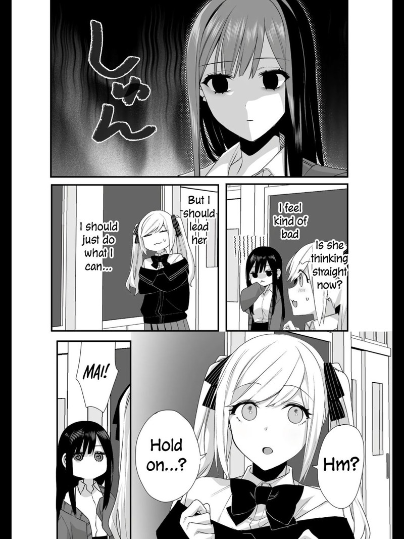 Jirai Nandesu Ka Chihara San 22 9
