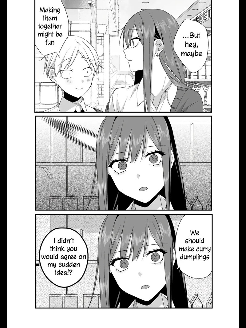 Jirai Nandesu Ka Chihara San 23 12