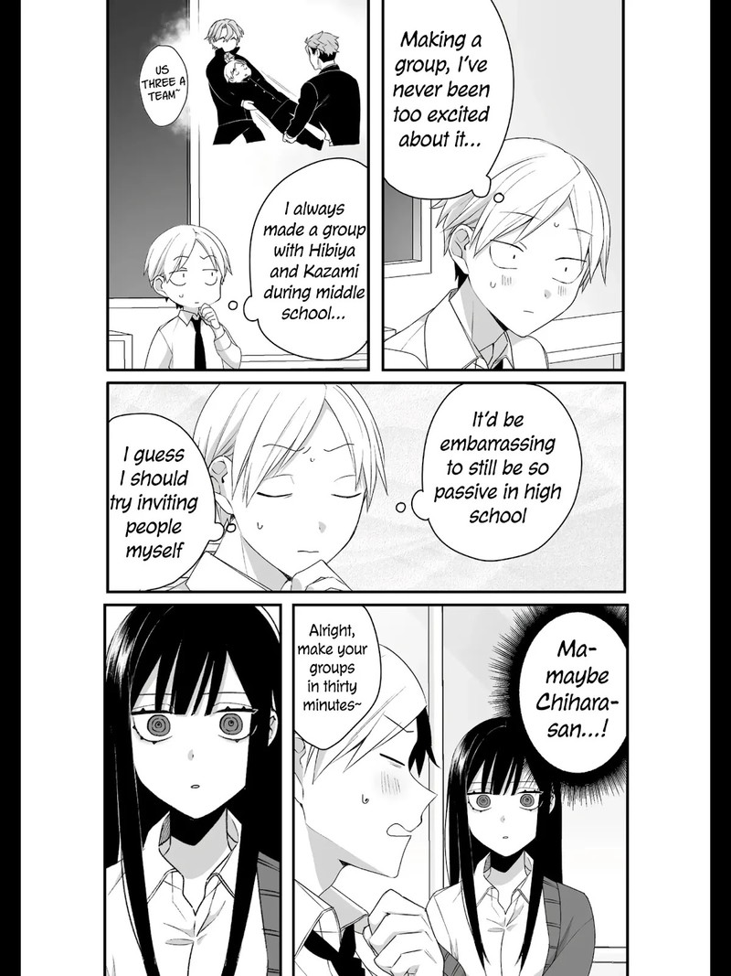 Jirai Nandesu Ka Chihara San 23 3