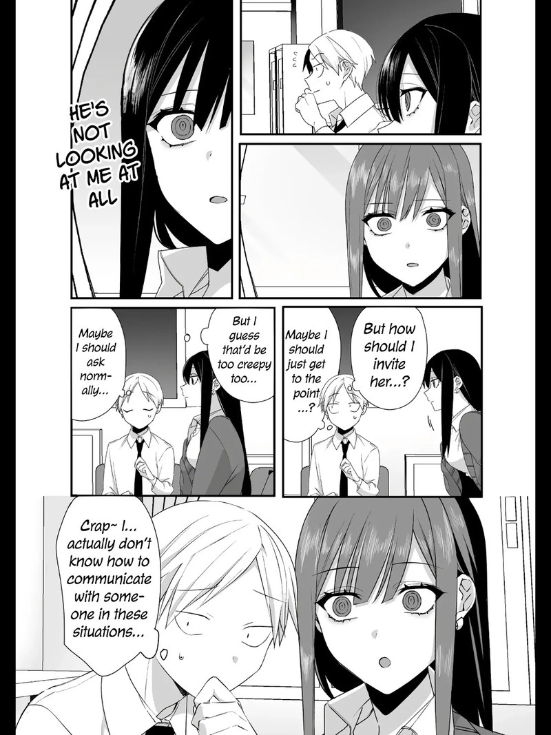 Jirai Nandesu Ka Chihara San 23 4