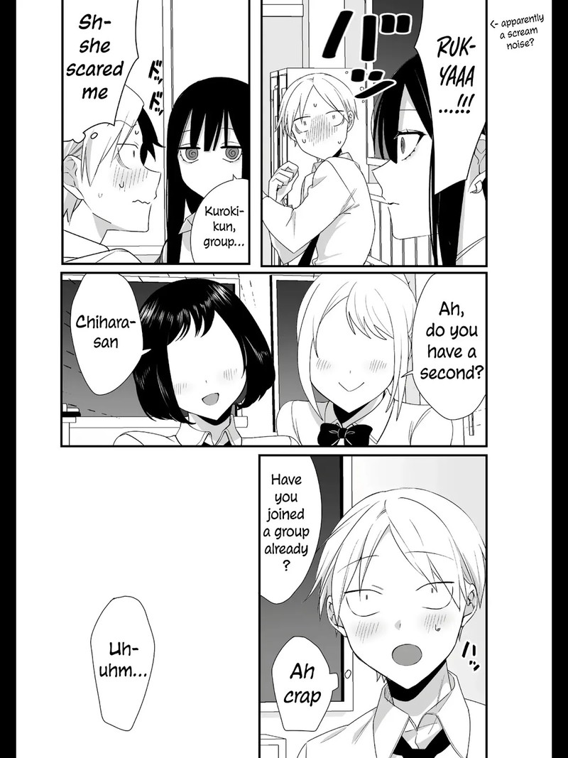 Jirai Nandesu Ka Chihara San 23 5