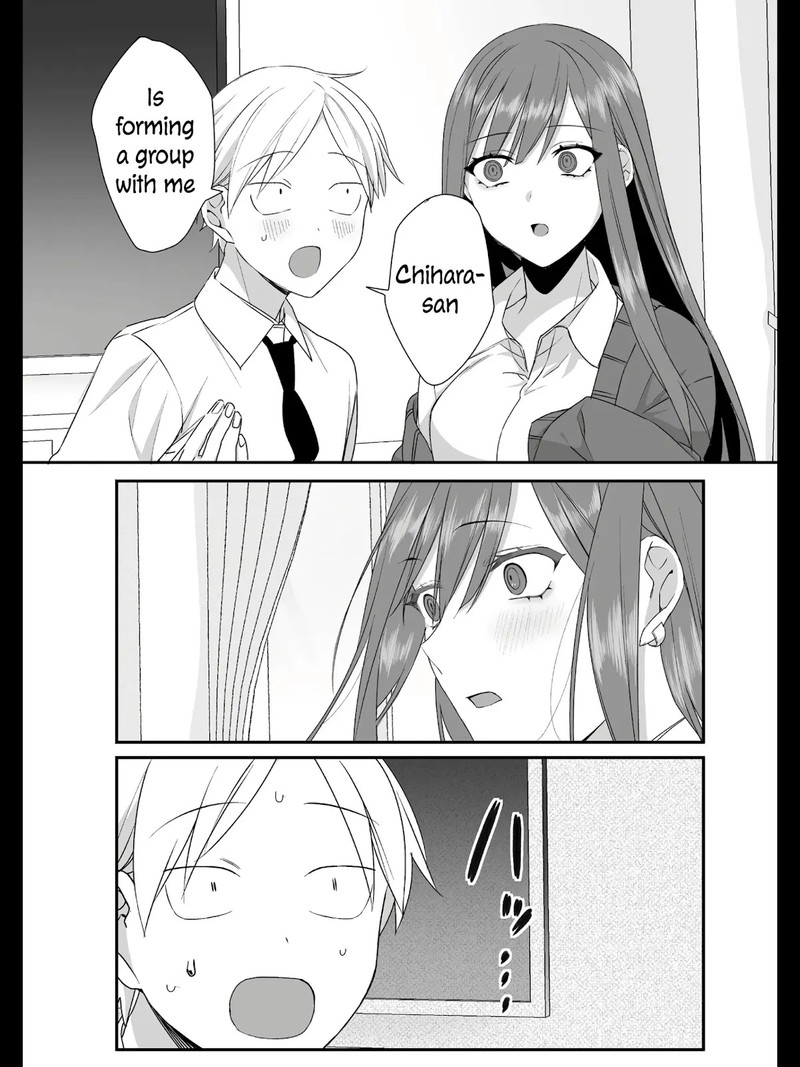 Jirai Nandesu Ka Chihara San 23 6