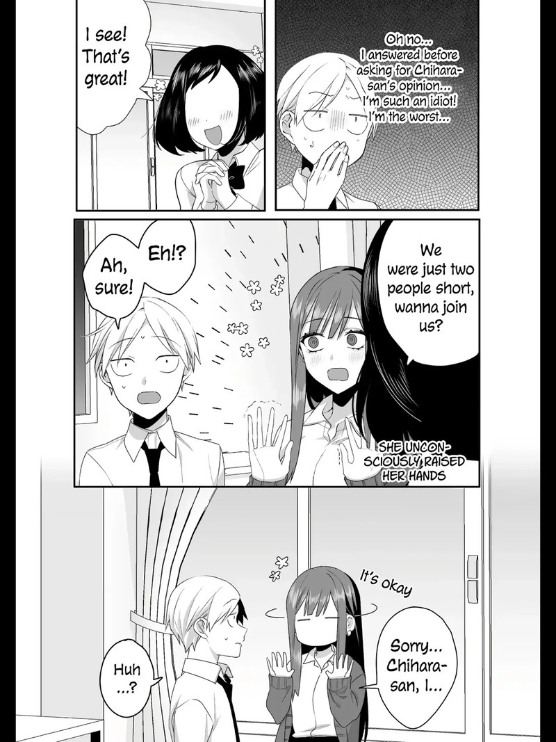 Jirai Nandesu Ka Chihara San 23 7