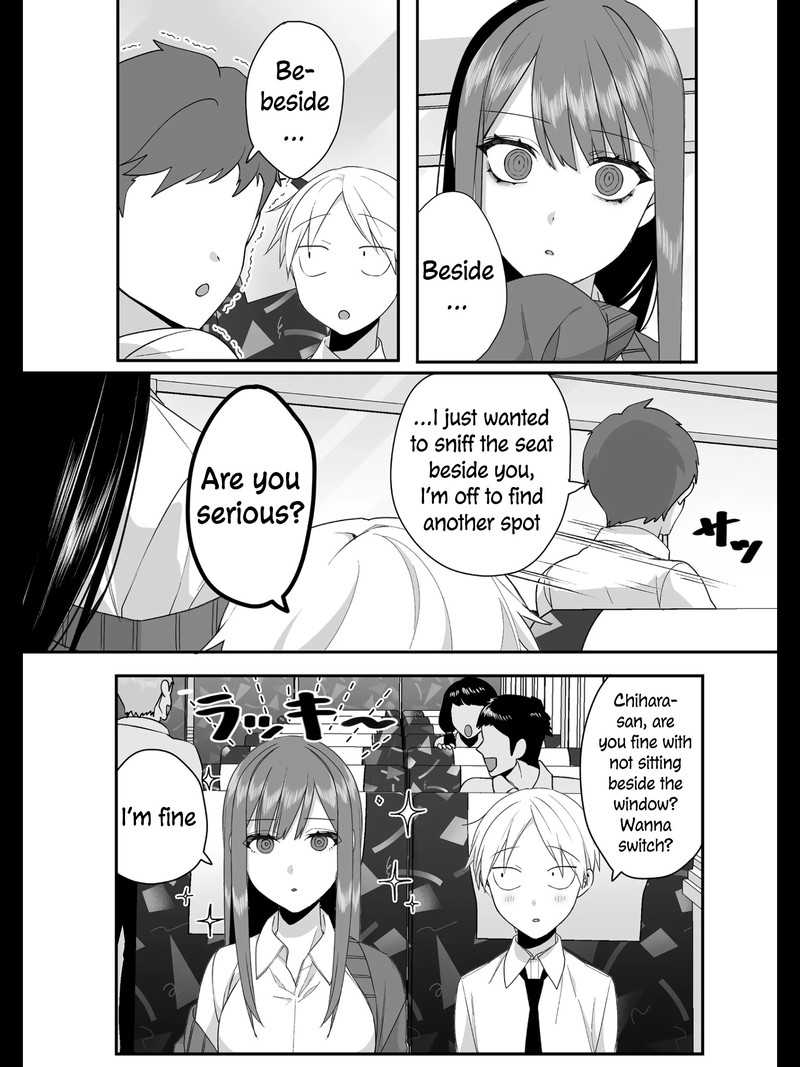 Jirai Nandesu Ka Chihara San 24 2