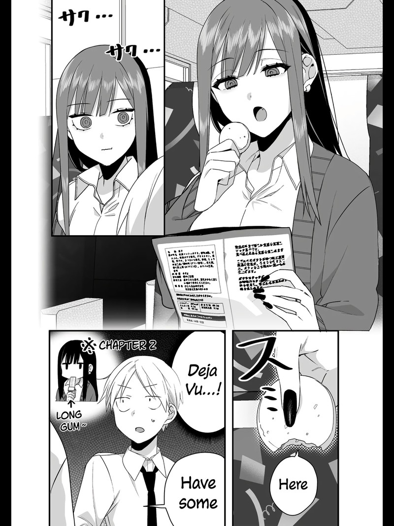 Jirai Nandesu Ka Chihara San 24 6