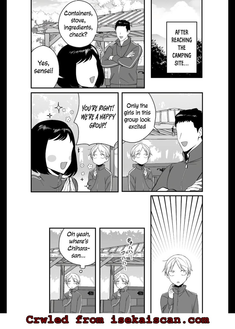 Jirai Nandesu Ka Chihara San 25 1