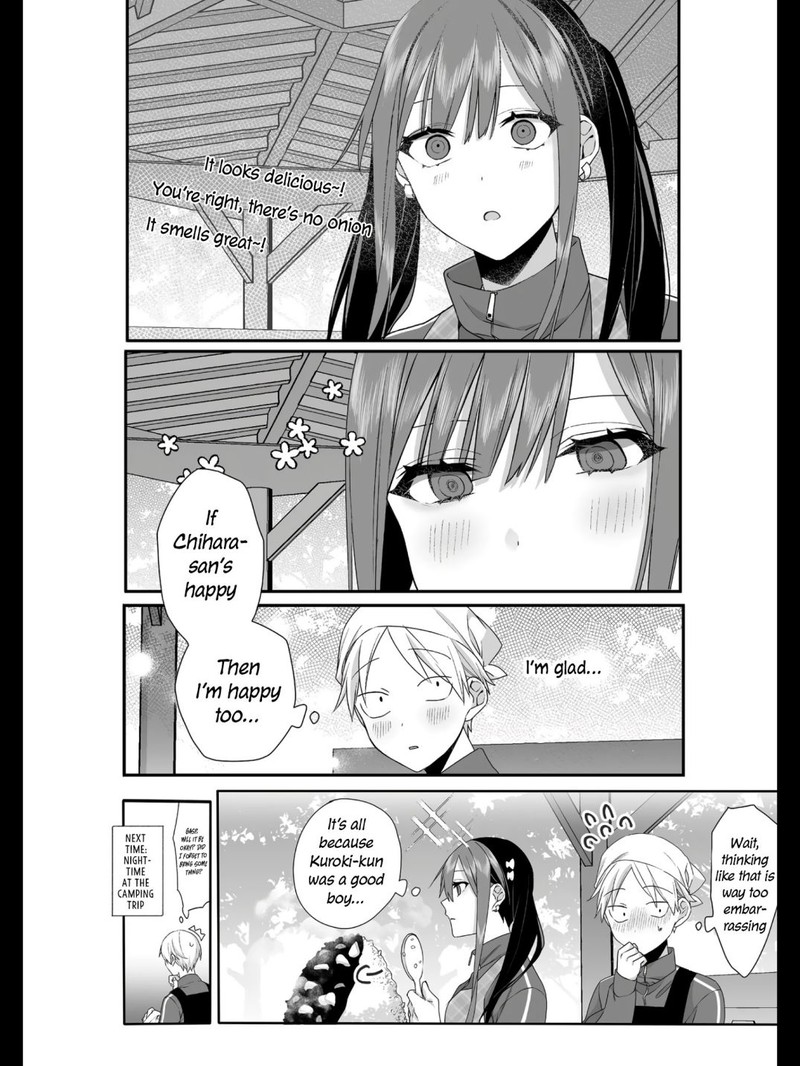 Jirai Nandesu Ka Chihara San 25 10