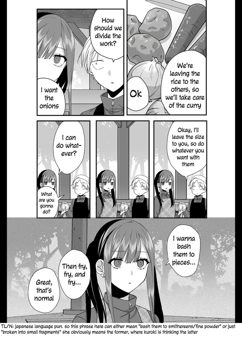 Jirai Nandesu Ka Chihara San 25 5