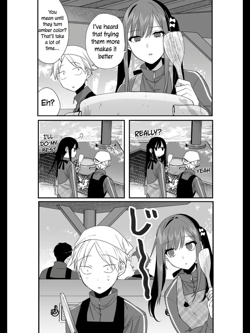 Jirai Nandesu Ka Chihara San 25 6