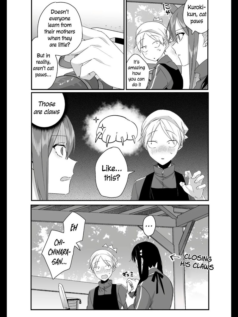Jirai Nandesu Ka Chihara San 25 7