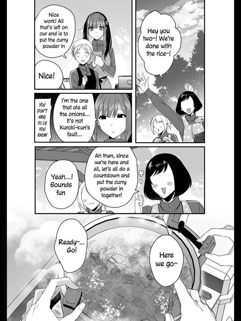 Jirai Nandesu Ka Chihara San 25 9