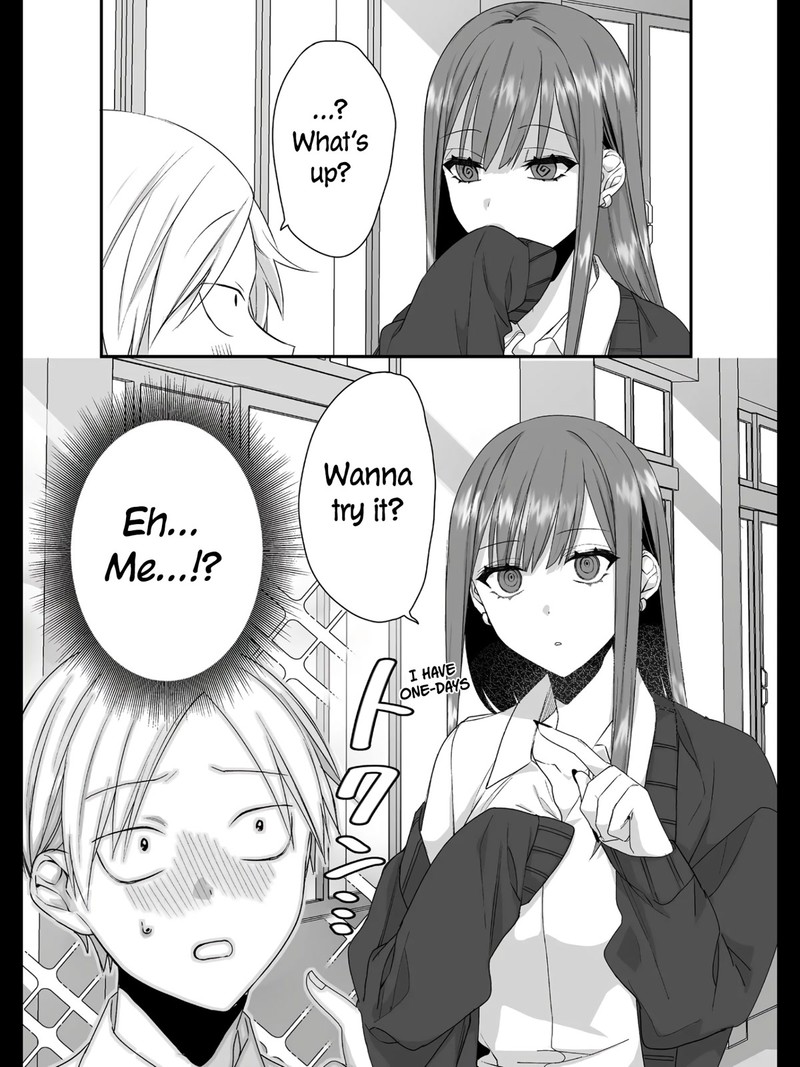 Jirai Nandesu Ka Chihara San 28 2