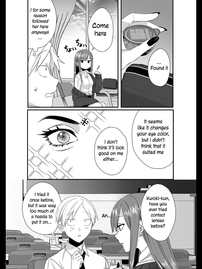 Jirai Nandesu Ka Chihara San 28 4