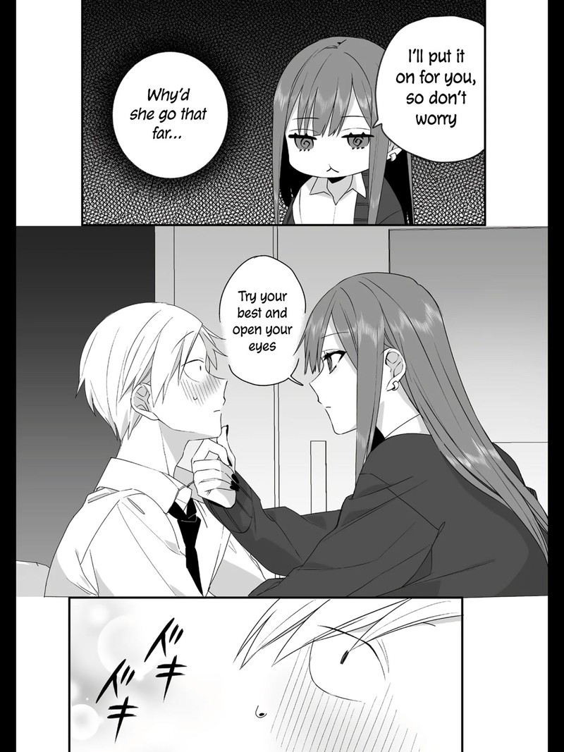 Jirai Nandesu Ka Chihara San 28 5