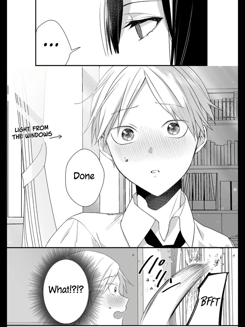 Jirai Nandesu Ka Chihara San 28 6