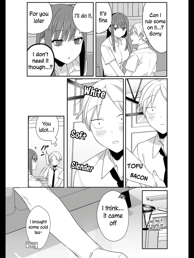 Jirai Nandesu Ka Chihara San 29 11