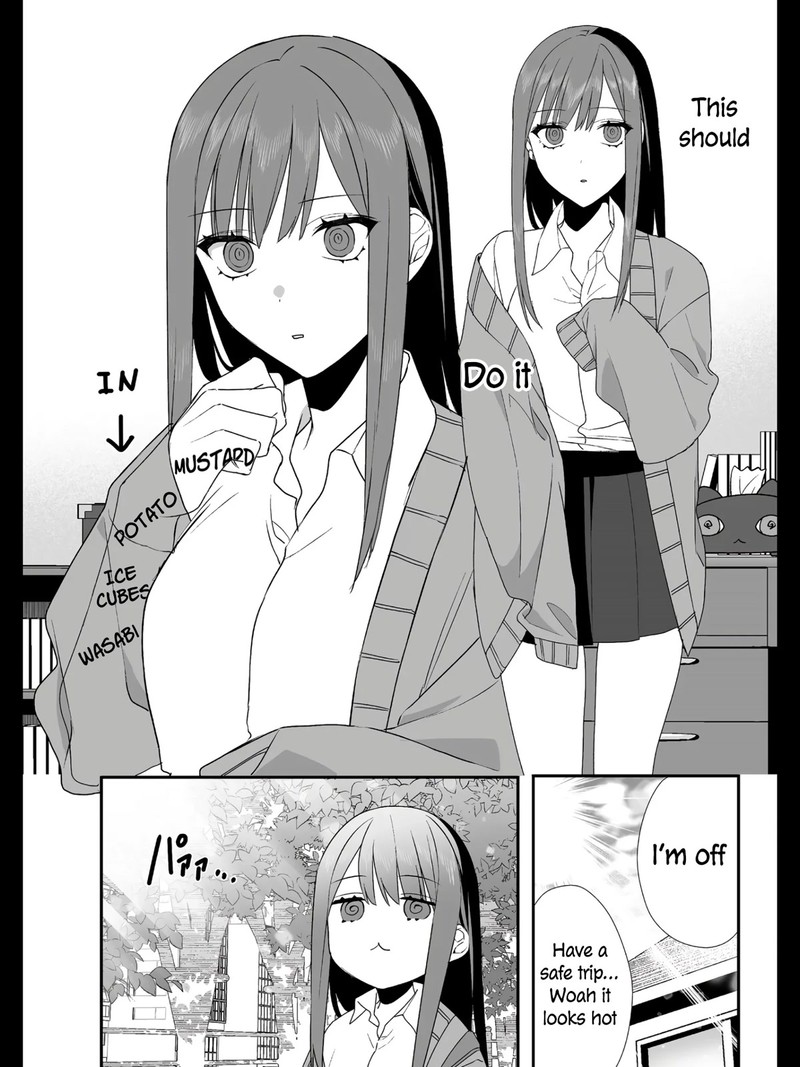 Jirai Nandesu Ka Chihara San 29 3