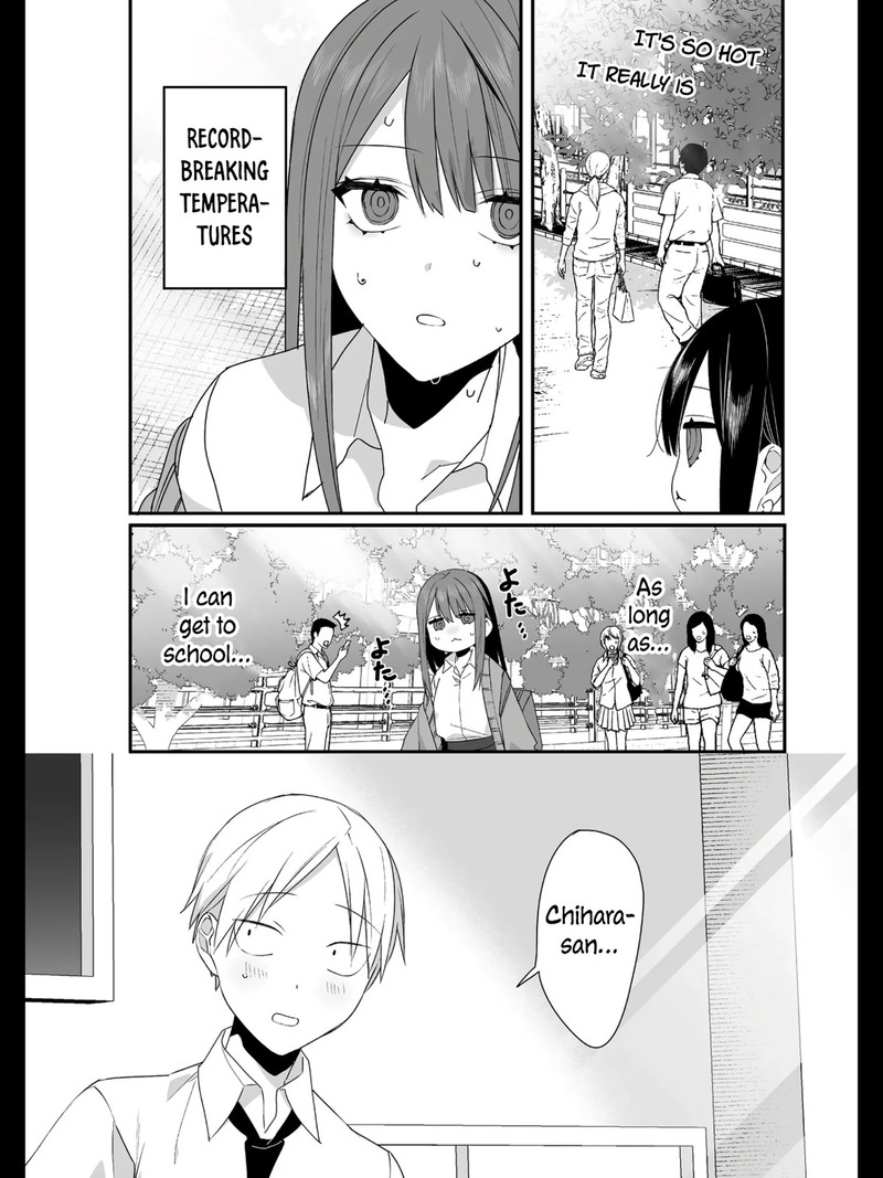 Jirai Nandesu Ka Chihara San 29 4