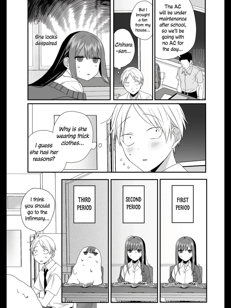 Jirai Nandesu Ka Chihara San 29 6