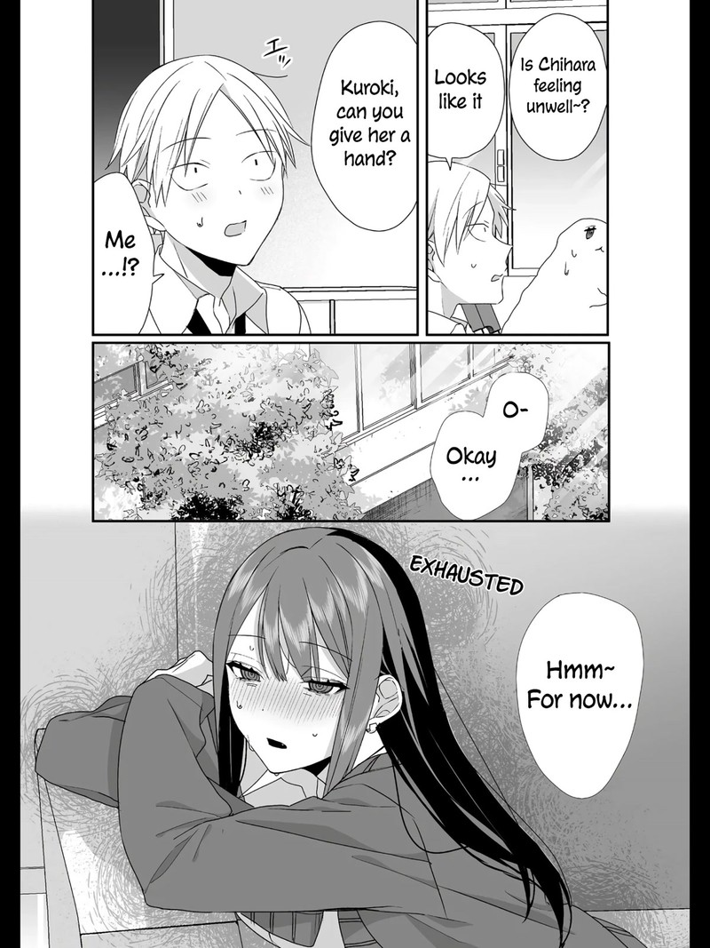 Jirai Nandesu Ka Chihara San 29 7