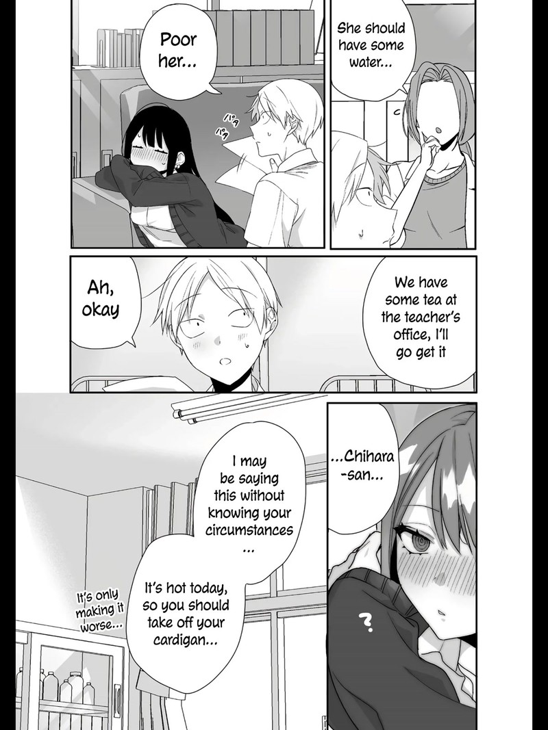 Jirai Nandesu Ka Chihara San 29 8