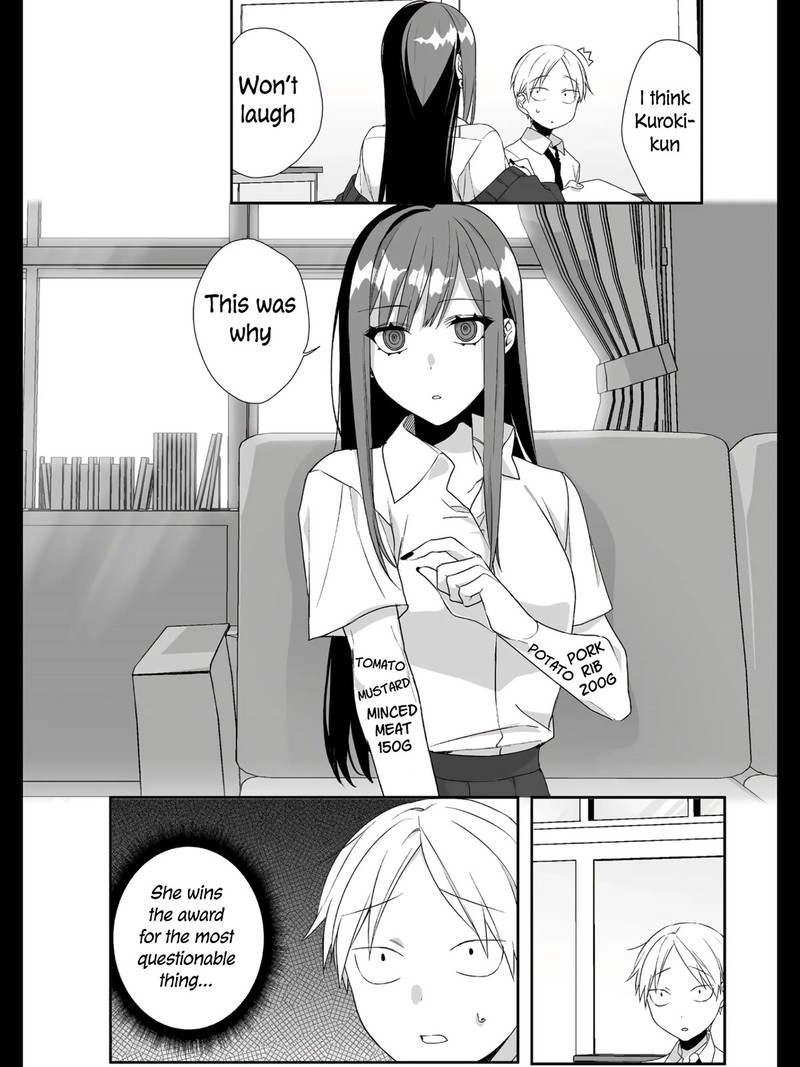 Jirai Nandesu Ka Chihara San 29 9