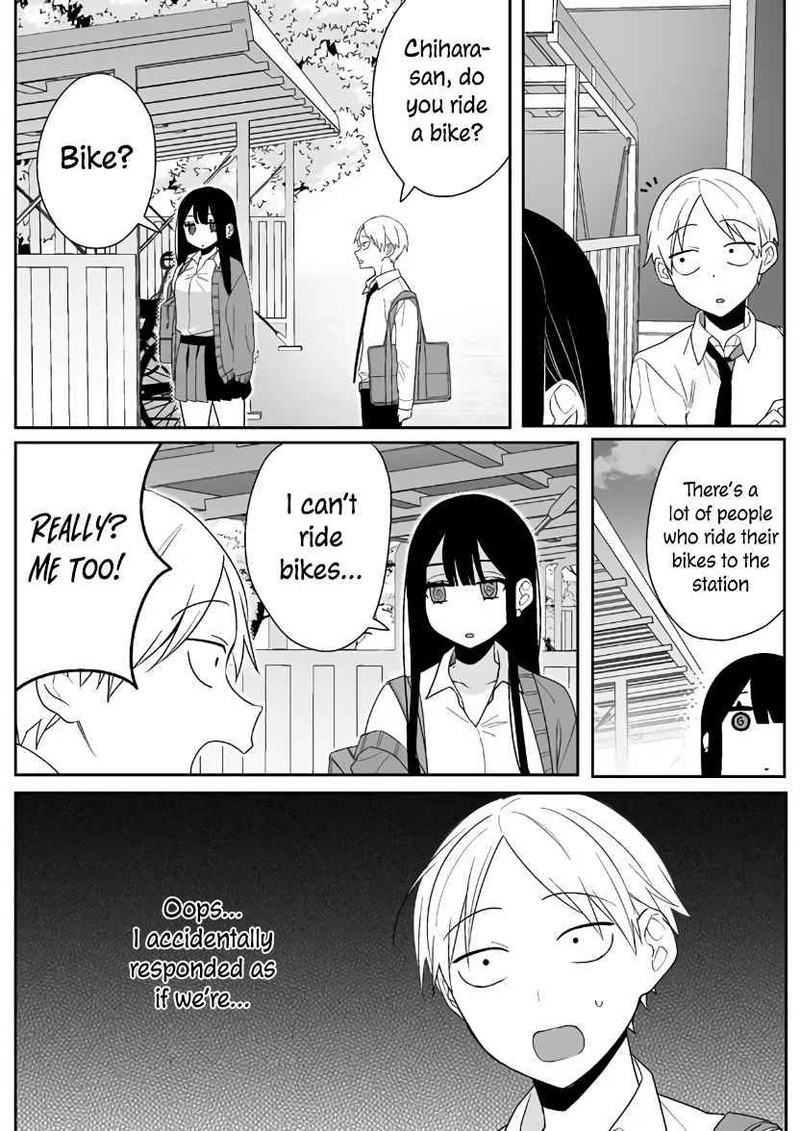 Jirai Nandesu Ka Chihara San 3 11