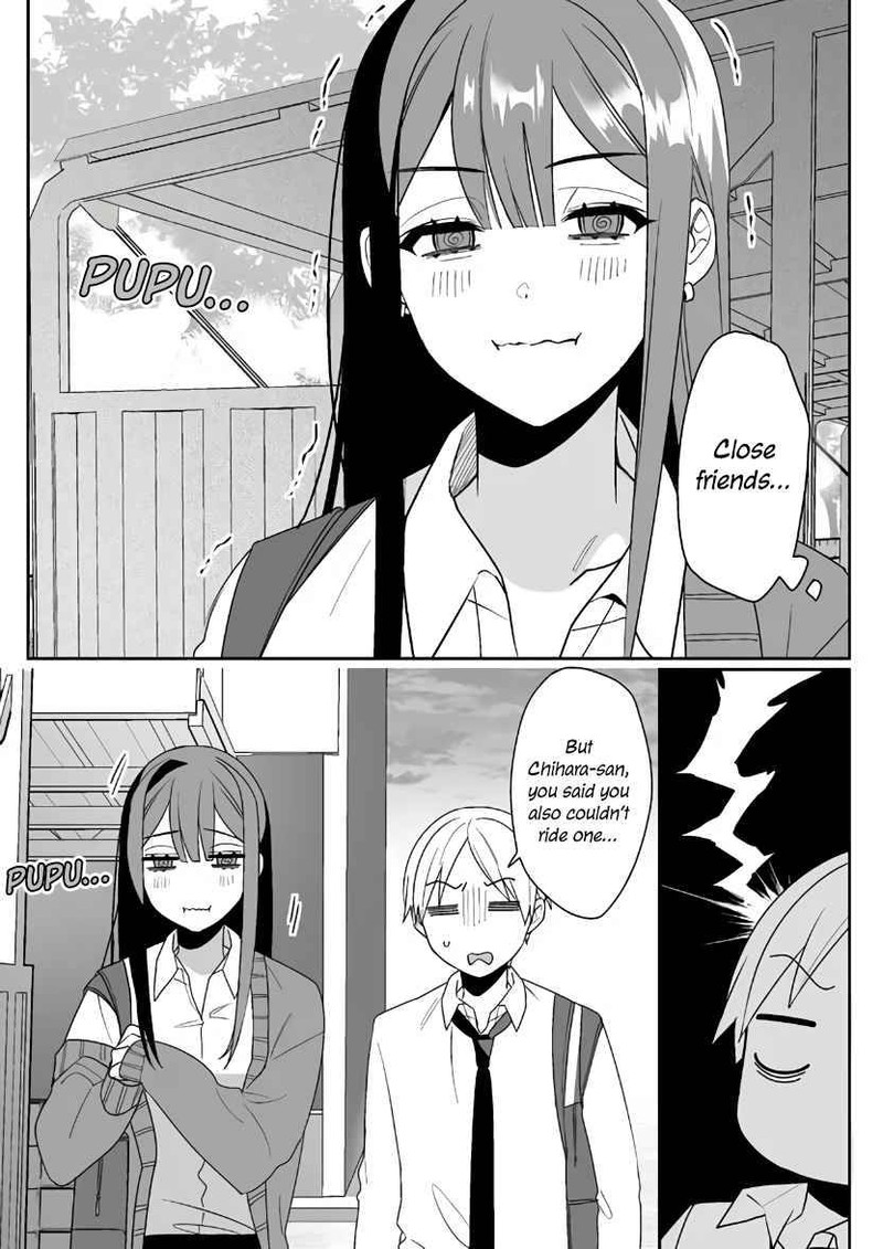 Jirai Nandesu Ka Chihara San 3 12