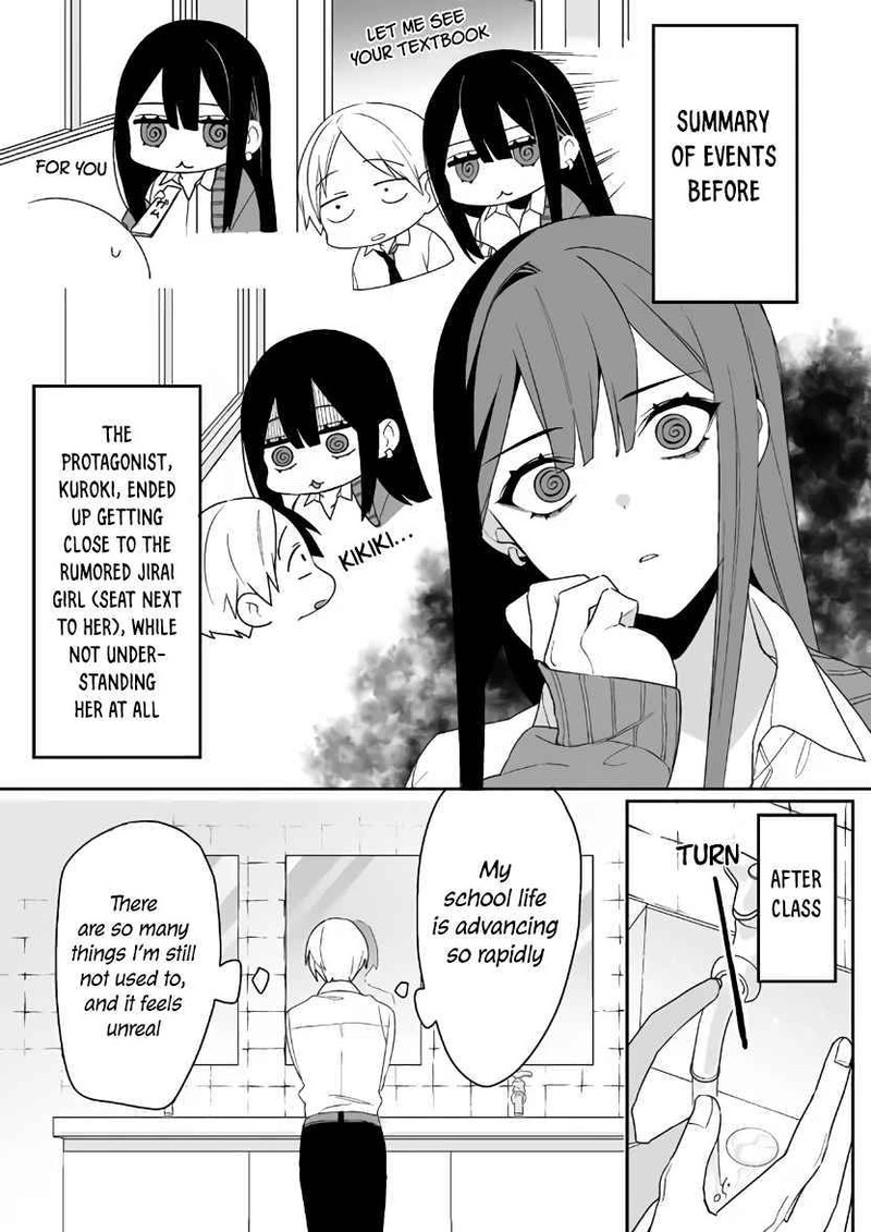 Jirai Nandesu Ka Chihara San 3 2