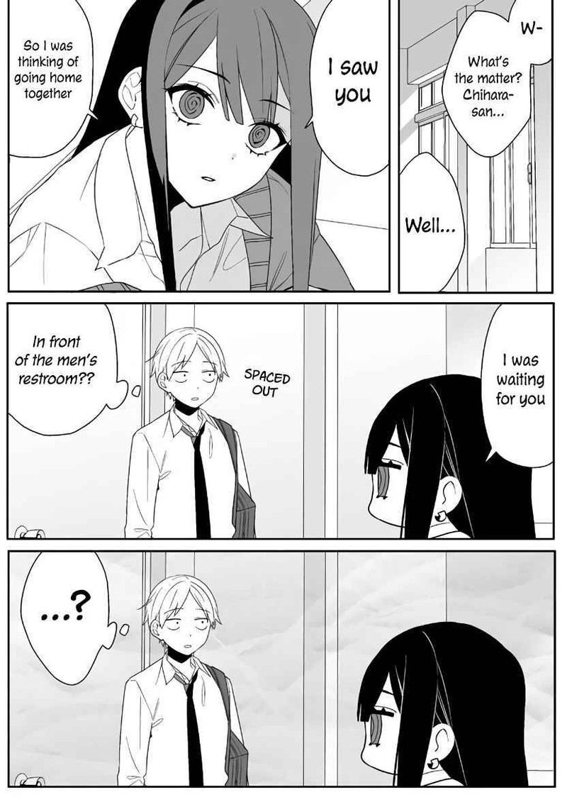 Jirai Nandesu Ka Chihara San 3 4