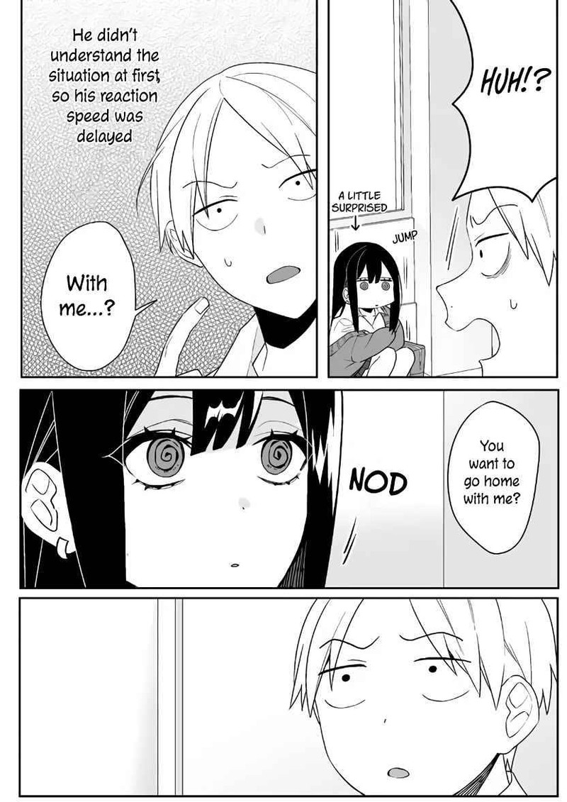 Jirai Nandesu Ka Chihara San 3 5