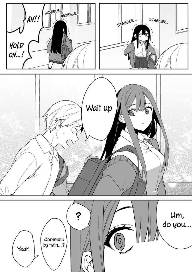 Jirai Nandesu Ka Chihara San 3 7