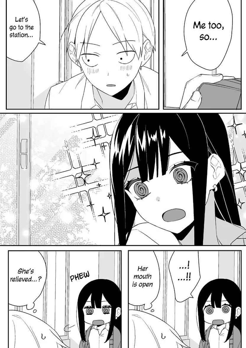 Jirai Nandesu Ka Chihara San 3 8