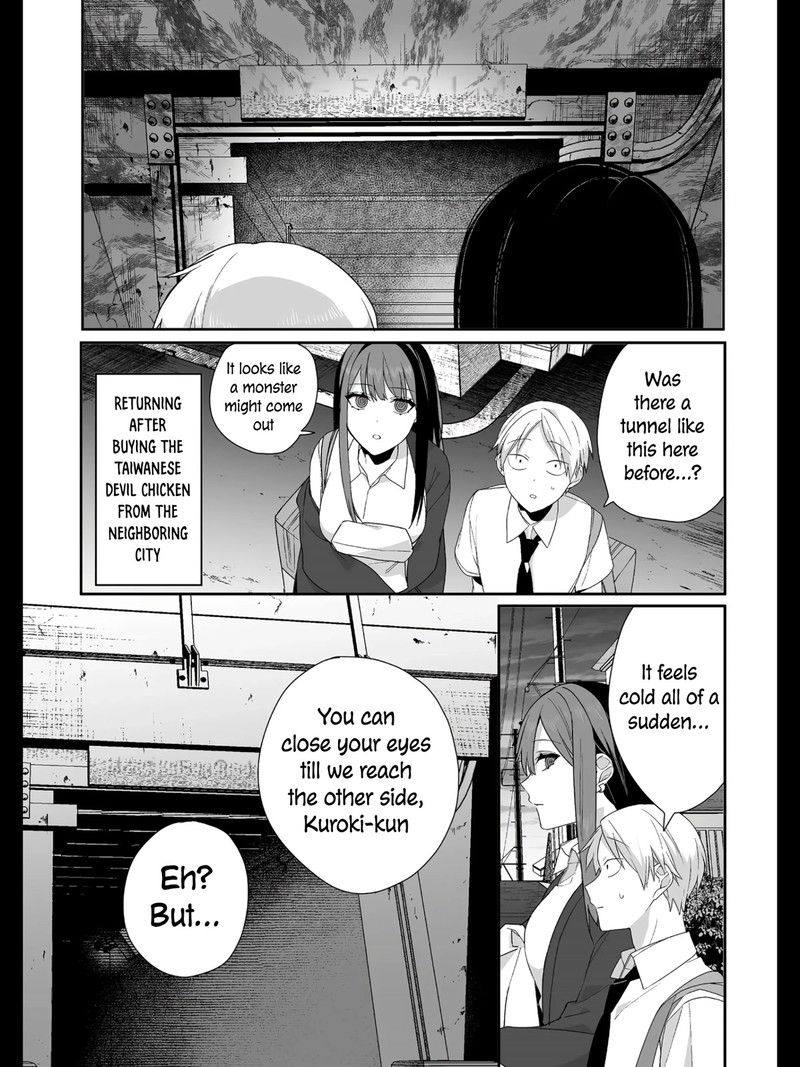 Jirai Nandesu Ka Chihara San 30 1