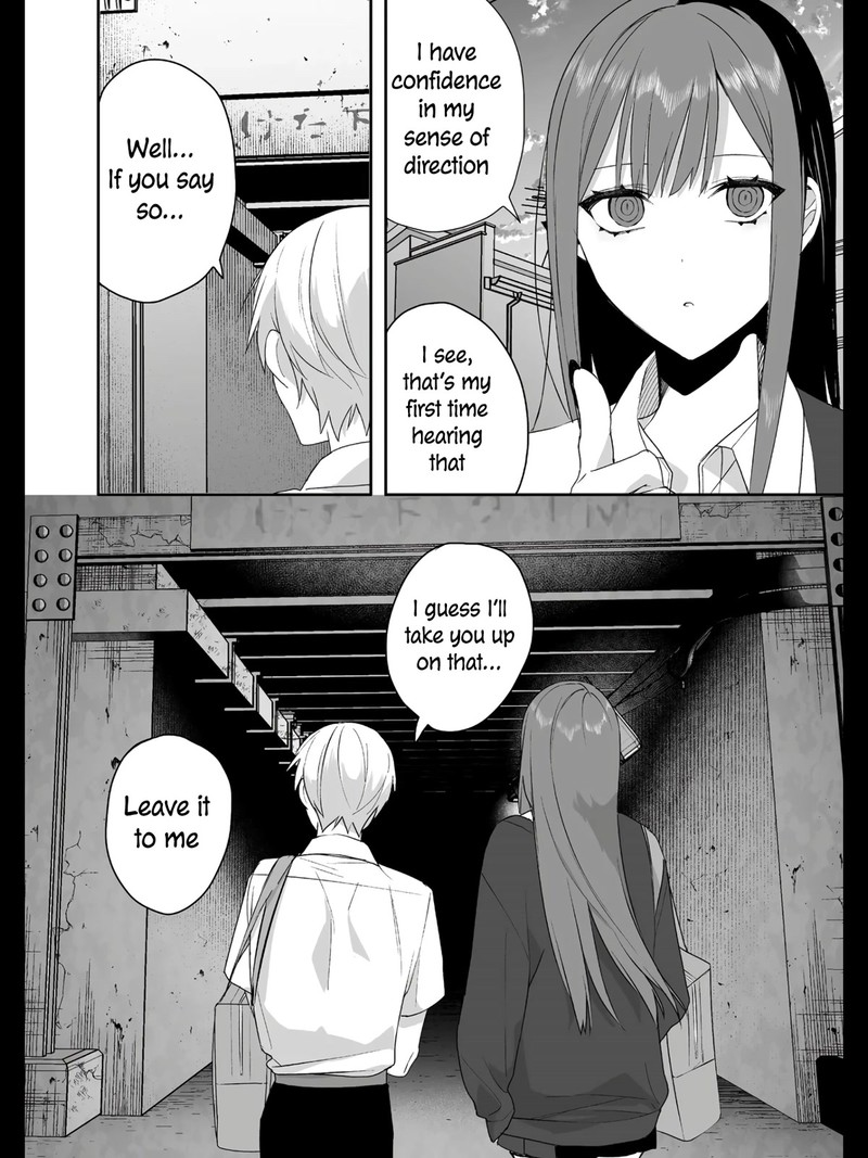 Jirai Nandesu Ka Chihara San 30 2
