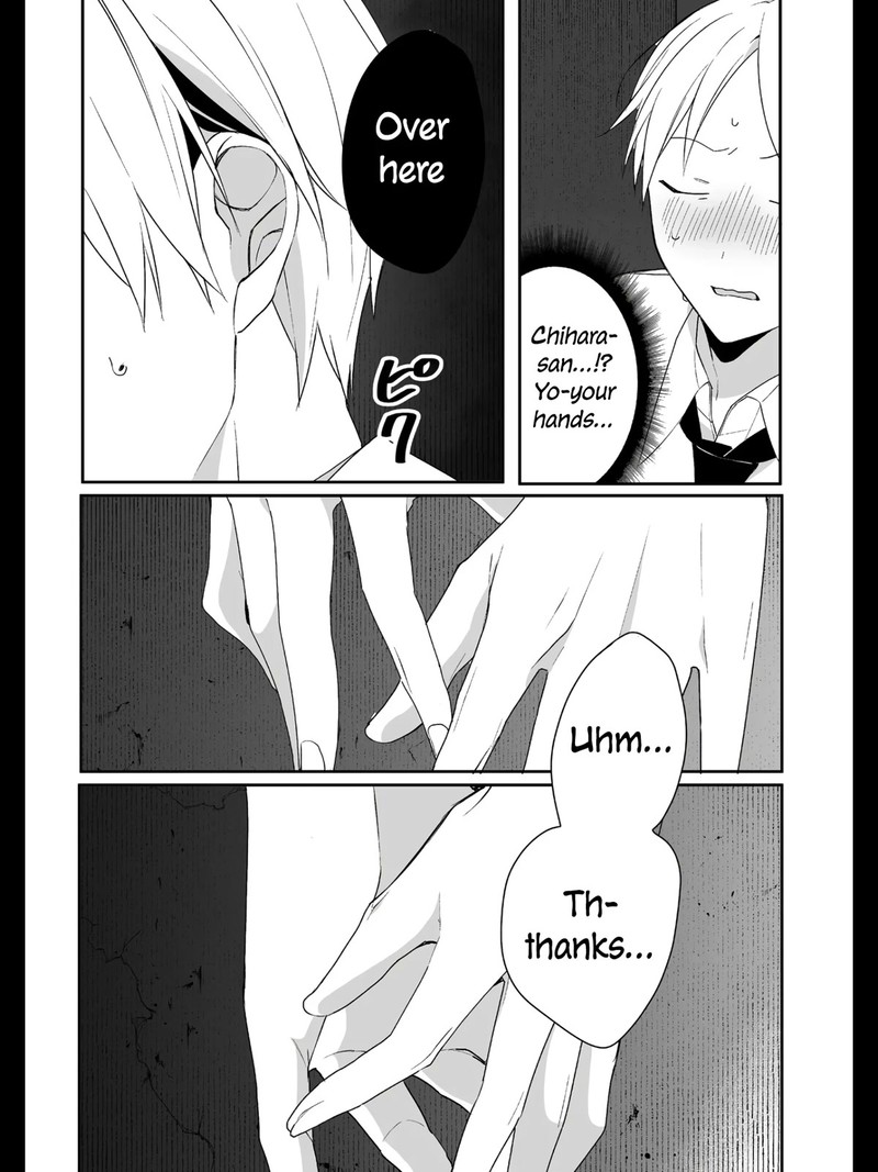 Jirai Nandesu Ka Chihara San 30 5