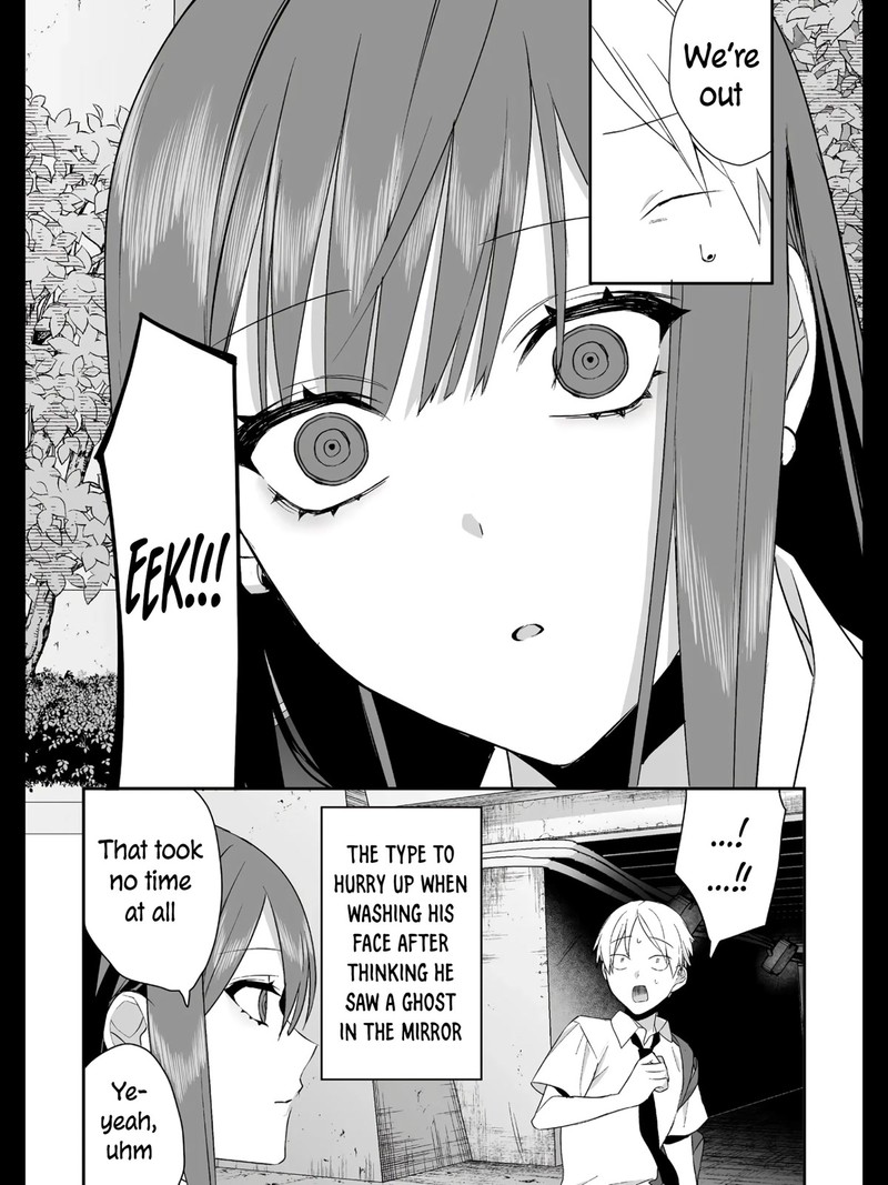 Jirai Nandesu Ka Chihara San 30 6