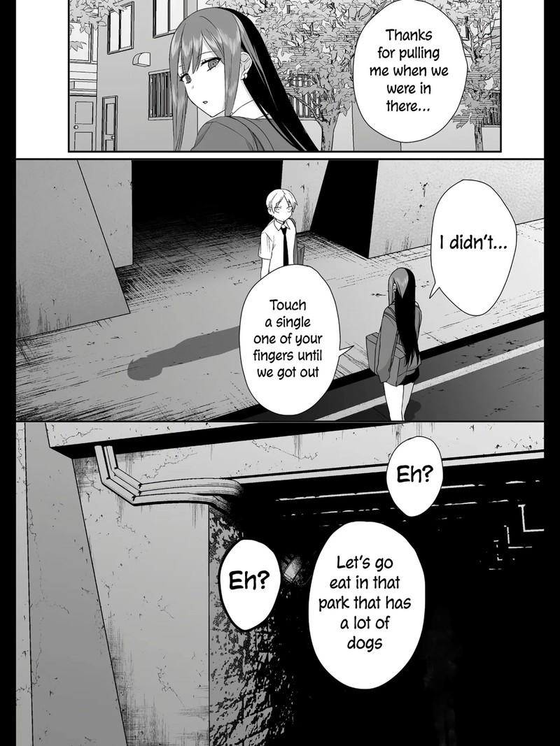 Jirai Nandesu Ka Chihara San 30 7