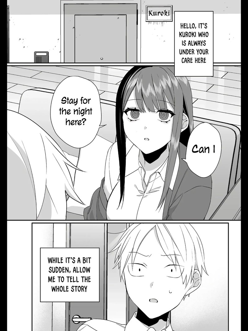 Jirai Nandesu Ka Chihara San 31 1