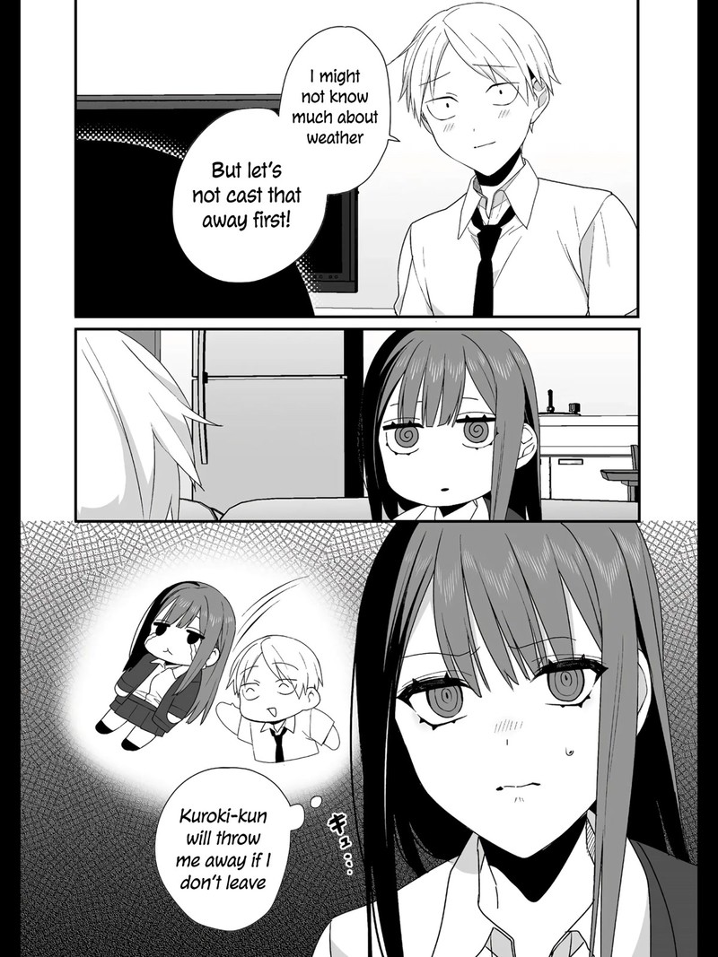 Jirai Nandesu Ka Chihara San 31 10