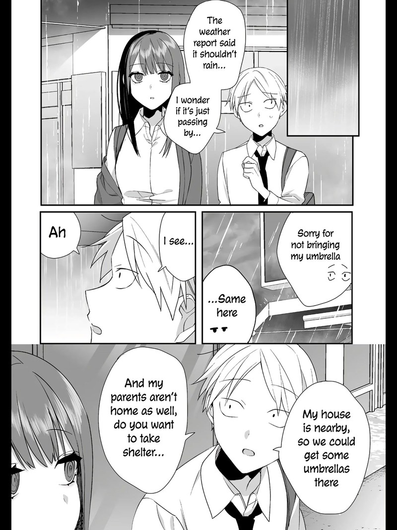 Jirai Nandesu Ka Chihara San 31 4