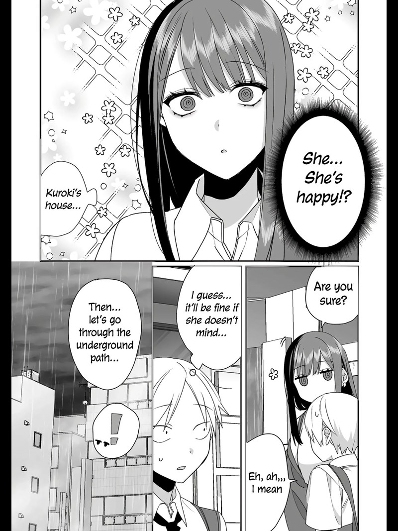 Jirai Nandesu Ka Chihara San 31 6