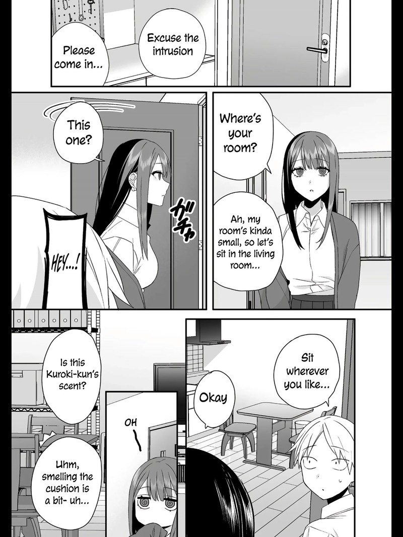 Jirai Nandesu Ka Chihara San 31 7