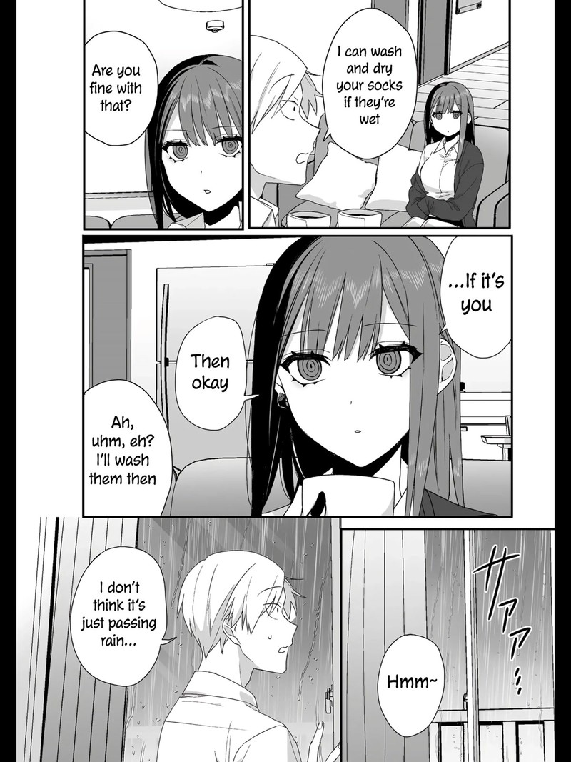 Jirai Nandesu Ka Chihara San 31 8