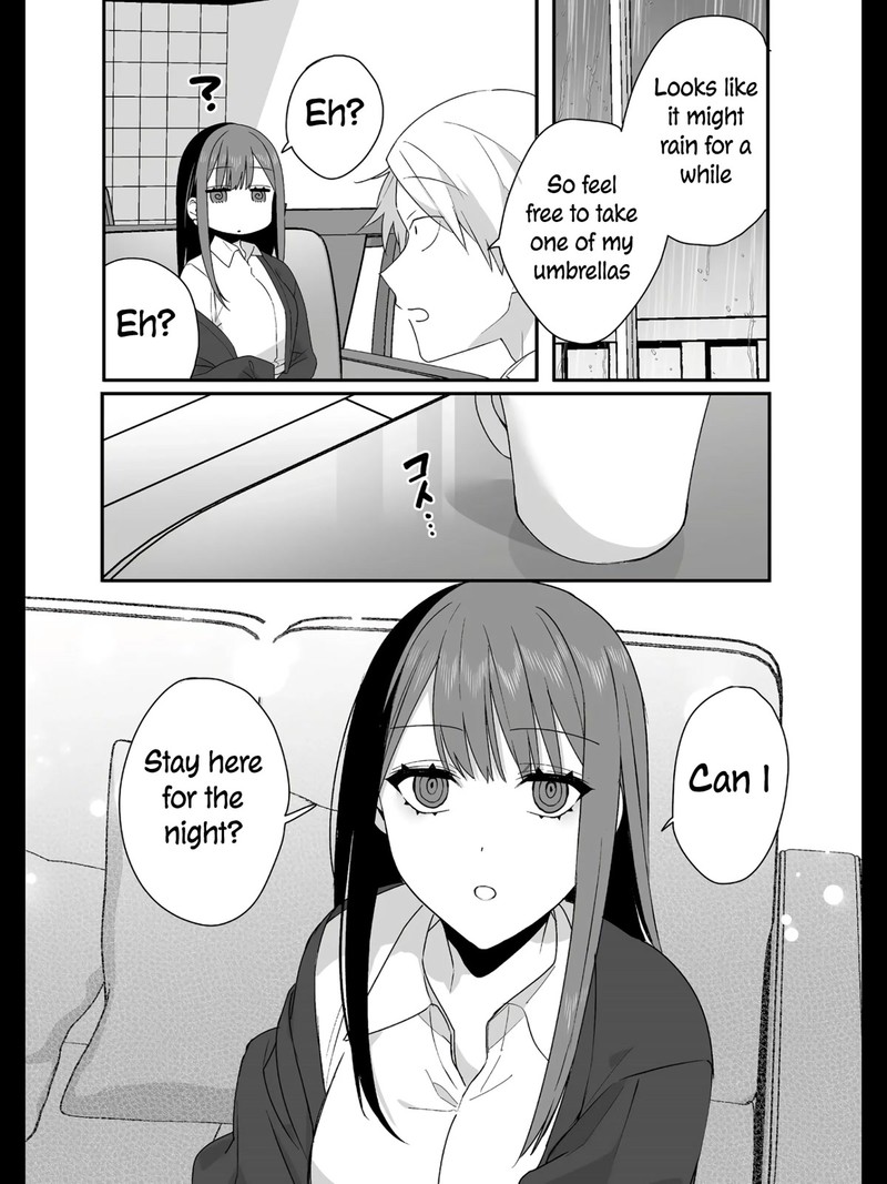 Jirai Nandesu Ka Chihara San 31 9