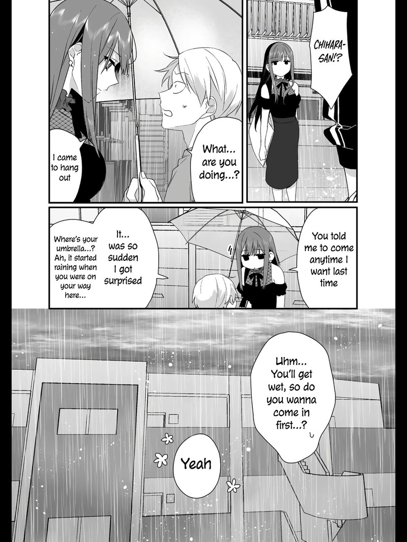 Jirai Nandesu Ka Chihara San 33 4