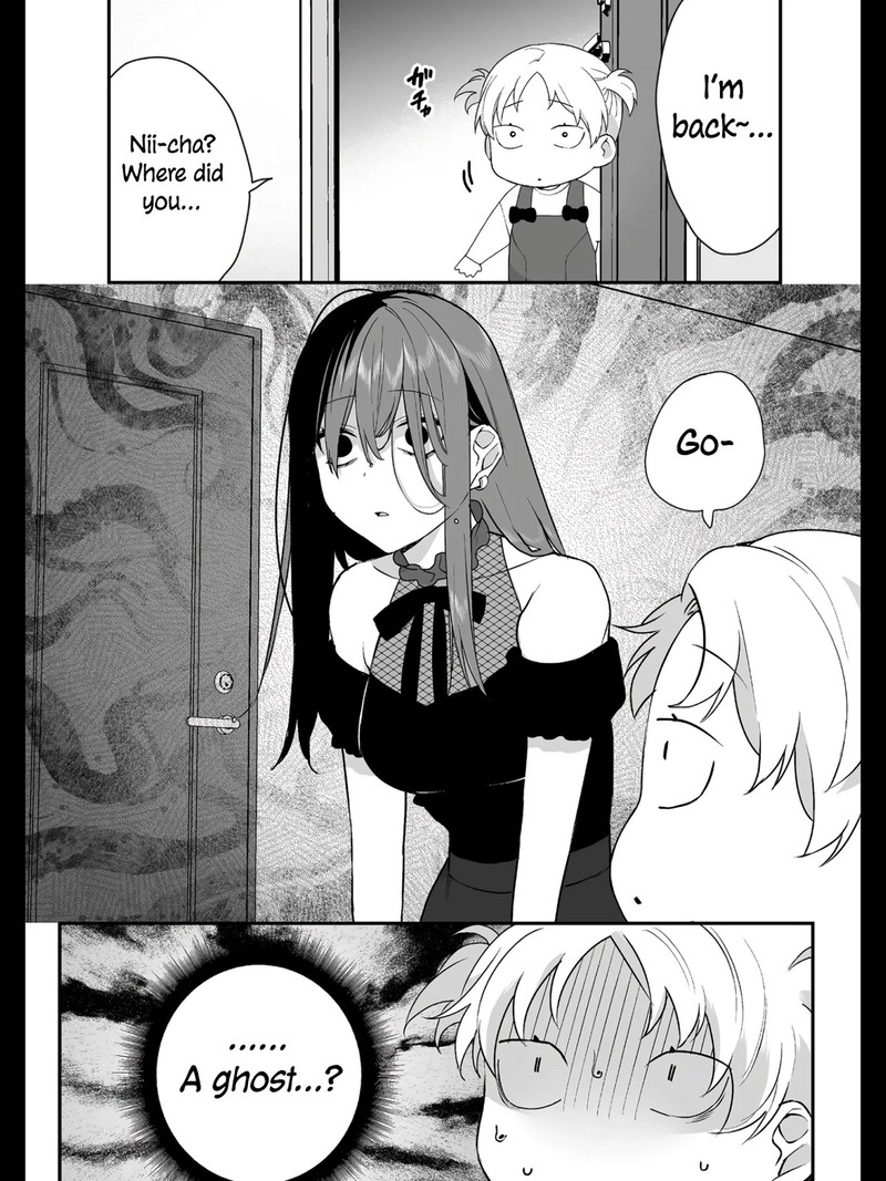 Jirai Nandesu Ka Chihara San 33 5