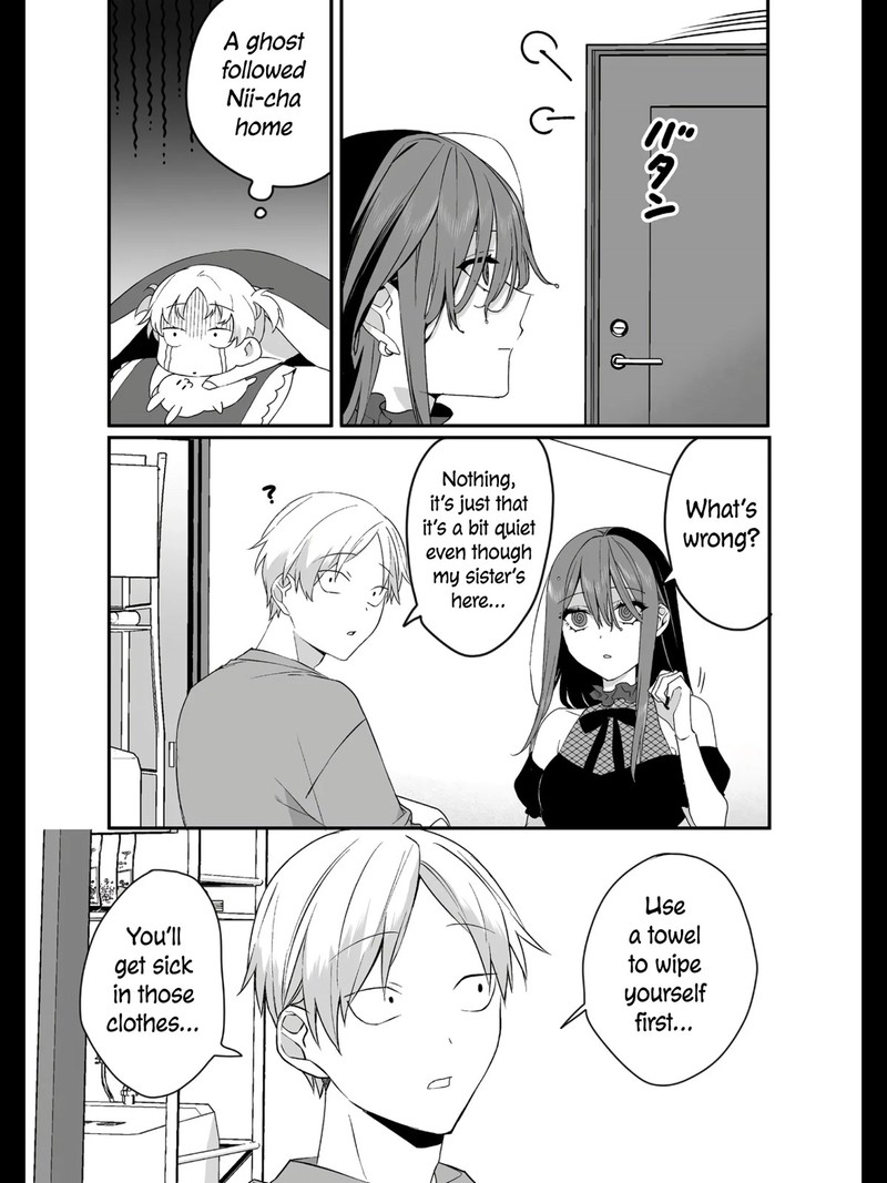 Jirai Nandesu Ka Chihara San 33 6